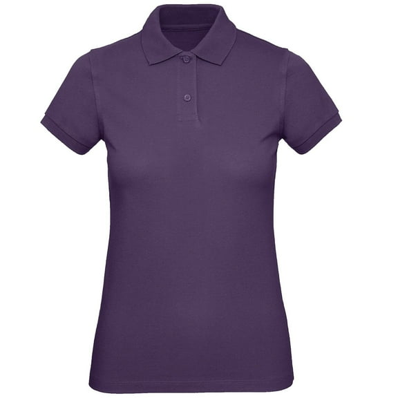 B&C Womens Inspire Polo Shirt