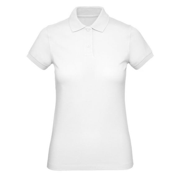 B&C Womens Inspire Polo