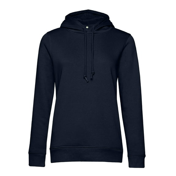 B&C Womens/Ladies Hoodie