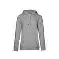 thumbnail image 1 of B&C Womens/Ladies Hoodie, 1 of 4