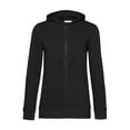 thumbnail image 1 of B&C Womens/Ladies Hoodie, 1 of 4