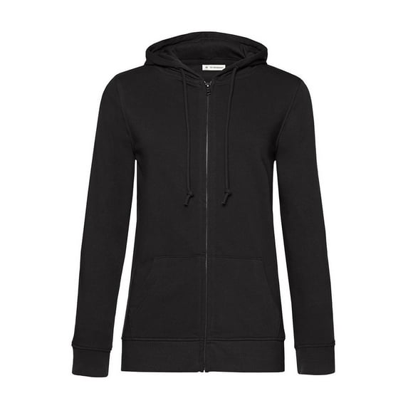 B&C Womens/Ladies Hoodie