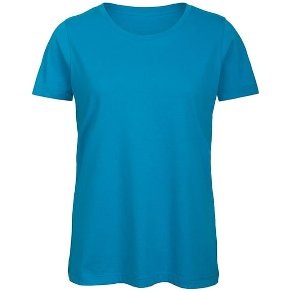 B&C Womens/Ladies T-Shirt