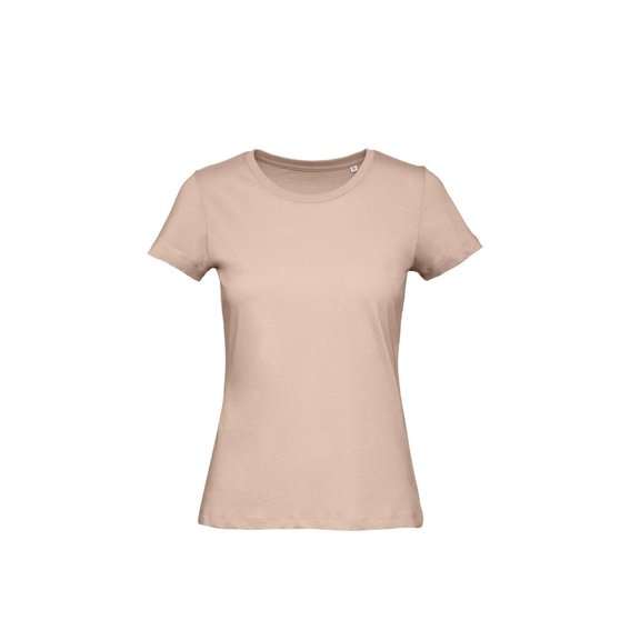 B&C Womens/Ladies T-Shirt