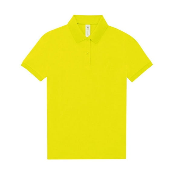 B&C Womens My 180 Polo Shirt