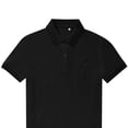 thumbnail image 1 of B&C Womens My Eco Polo Shirt, 1 of 3