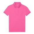 thumbnail image 1 of B&C Womens My Eco Polo Shirt, 1 of 4
