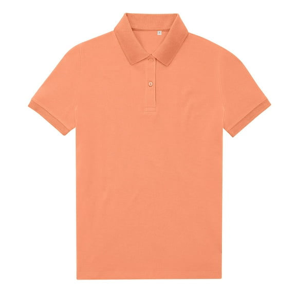 B&C Womens My Eco Polo Shirt