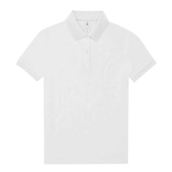 B&C Womens My Polo Shirt
