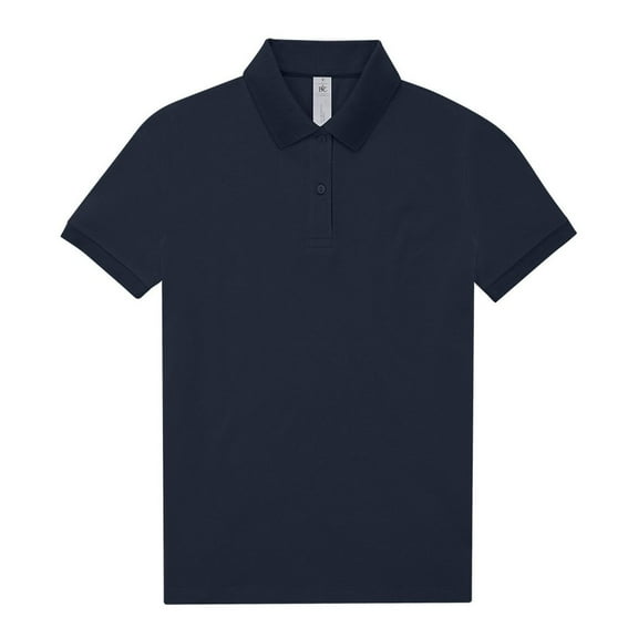 B&C Womens My Polo Shirt