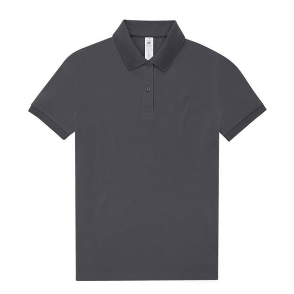 B&C Womens My Polo Shirt