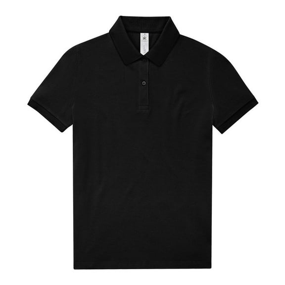 B&C Womens My Polo Shirt