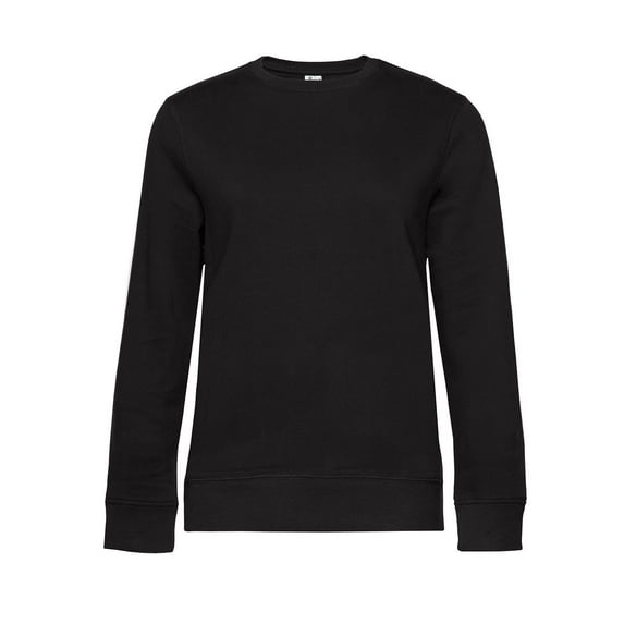 B&C Womens Queen Crew Neck Sweater