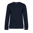 thumbnail image 1 of B&C Womens Queen Crew Neck Sweatshirt, 1 of 4