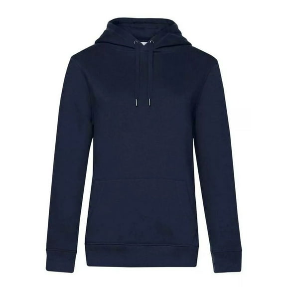 B&C Womens Queen Hoodie