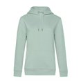 thumbnail image 1 of B&C Womens Queen Hoodie, 1 of 4