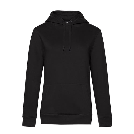 B&C Womens Queen Hoodie