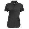 thumbnail image 1 of B&C Womens Safran Timeless Polo Shirt, 1 of 2