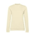 thumbnail image 1 of B&C Womens Set-in Sweatshirt, 1 of 4