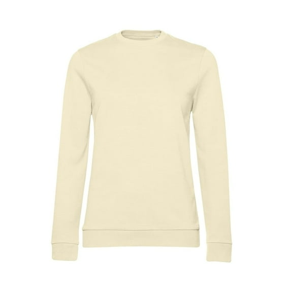 B&C Womens Set-in Sweatshirt