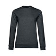 thumbnail image 1 of B&C Womens Set-in Sweatshirt, 1 of 3