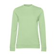 thumbnail image 1 of B&C Womens Set-in Sweatshirt, 1 of 4
