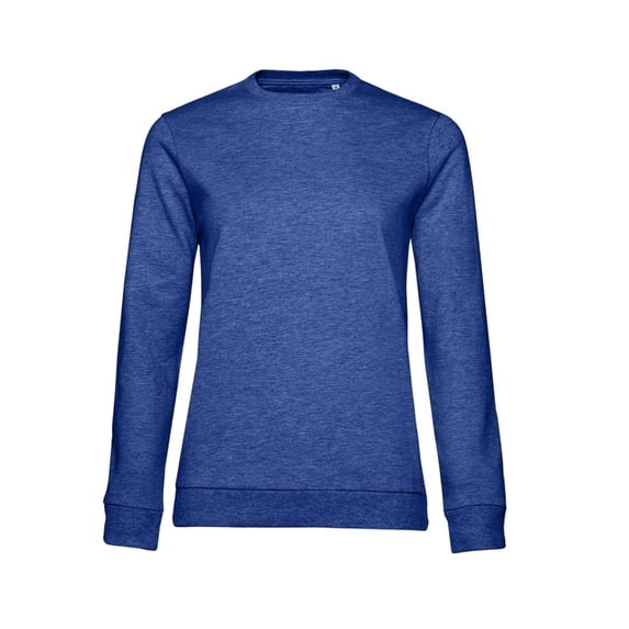 B&C Womens Set-in Sweatshirt