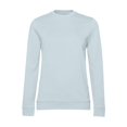 thumbnail image 1 of B&C Womens Set-in Sweatshirt, 1 of 4