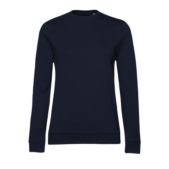 B&C Womens Set-in Sweatshirt
