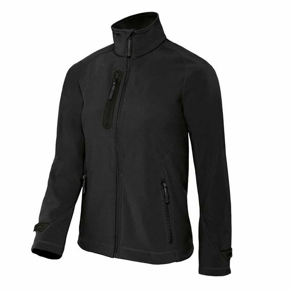 B&C Womens X-Lite Softshell Jacket