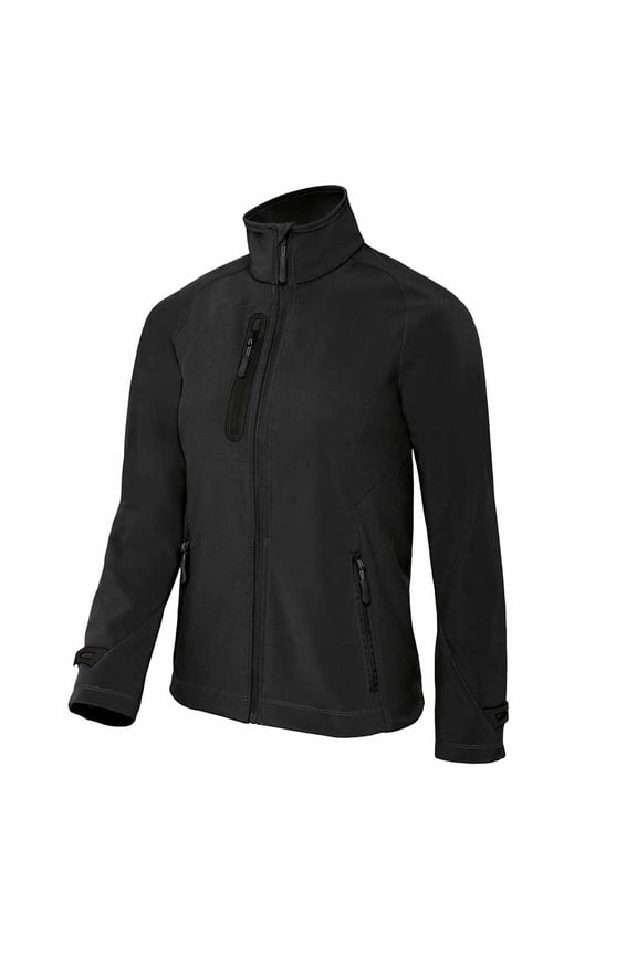 B&C Womens X-Lite Softshell Jacket