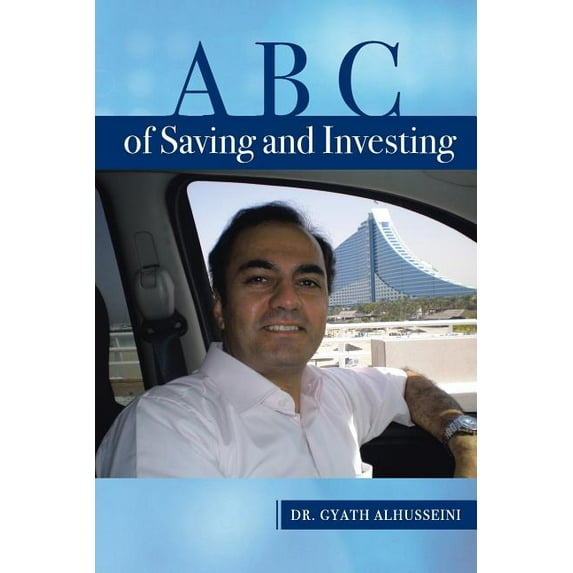 A B C of Saving and Investing (Paperback)
