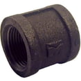 thumbnail image 1 of B-CPL20 2 in. Black Right Hand Coupling, 1 of 1