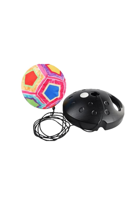 B Complete Football Practice Set Encouraging Active Play And Coordination Development