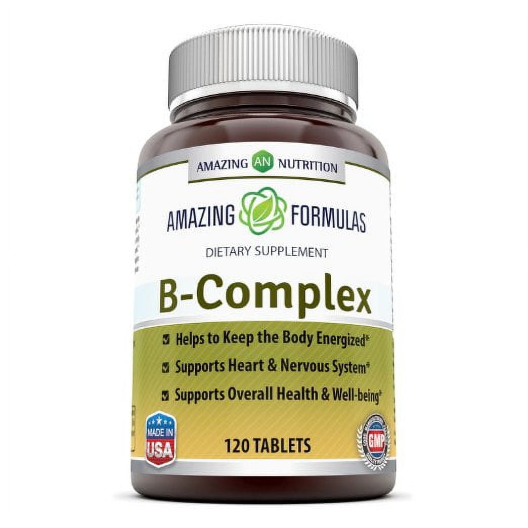 B Complex