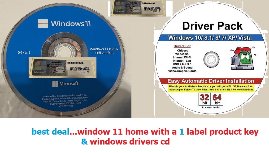 B Computers: Window 11 Home, (| DVD) 1 User - Walmart.com B Computers: Window 11 Home, (| DVD) 1 User - Walmart.com