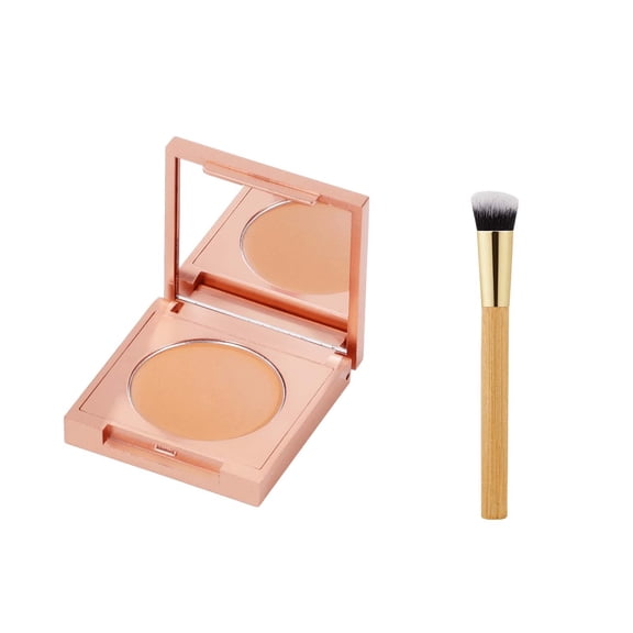 B Concealer For Dark Circles Freckles And Blemishes Waterproof Long Lasting Coverage 2026