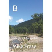 B Consci ncia de Prosperidade, Paperback