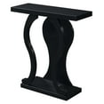 B Console Table 31.5