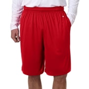 B-Core 10" Performance Shorts with Pockets
