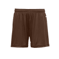 thumbnail image 1 of B-Core Women's Short - Brown XS, 1 of 3