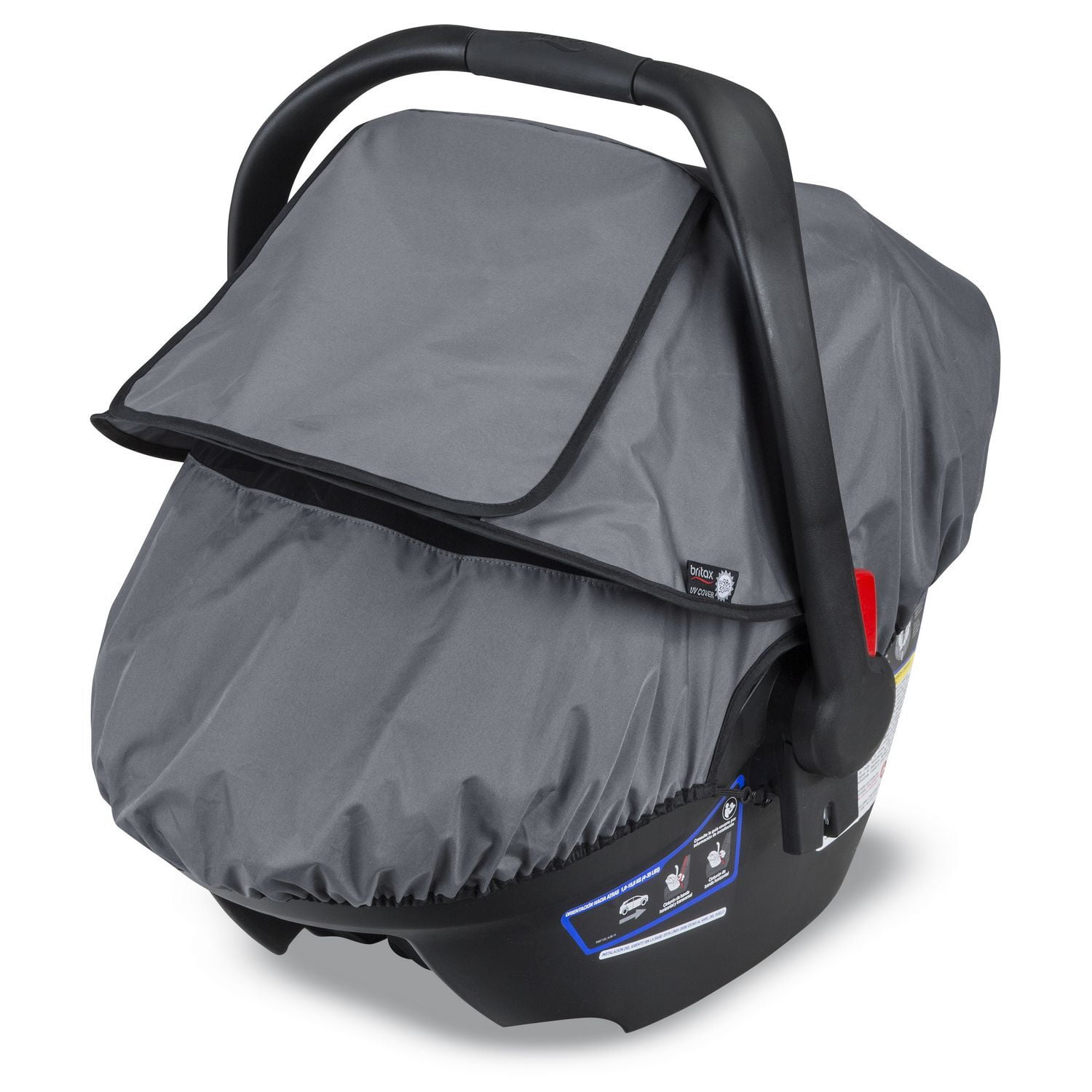 Britax B-COVERED Infant Car Seat All-Weather Cover
