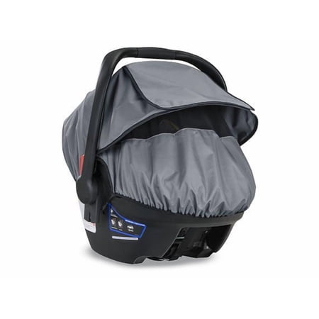 Britax B-COVERED Infant Car Seat All-Weather Cover