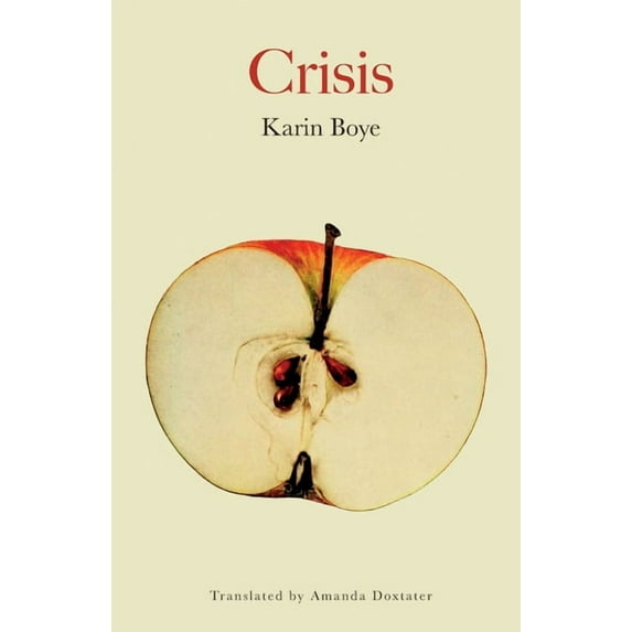 B: Crisis (Paperback)