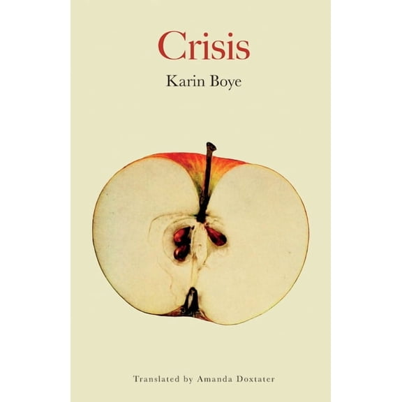 B: Crisis (Paperback)