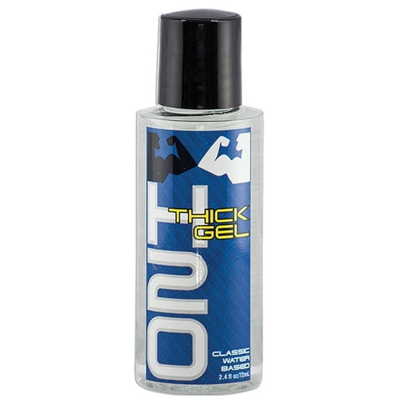 B. Cumming Elbow Grease Water Based Gel, 2.5-Ounce 2.4oz