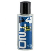 B. Cumming Elbow Grease Water Based Gel, 2.5-Ounce 2.4oz