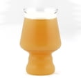 thumbnail image 1 of B Cups® - Funk-Style Reusable Plastic Craft Beer Cups - 18 oz - 4 Pack, 1 of 7