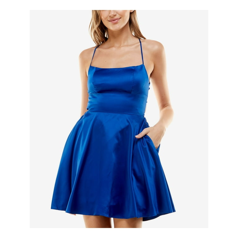 Dillards junior short formal dresses best sale