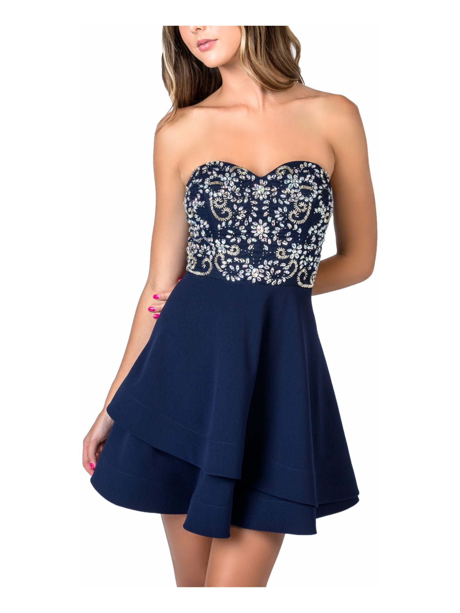 B darlin homecoming clearance dresses
